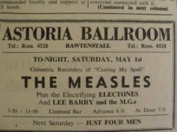 The Measles